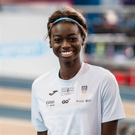 Fatima Diame 